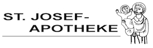 St.-Josef-Apotheke Kerpen-Buir Logo